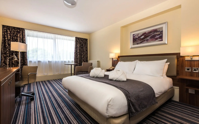 Holiday Inn Taunton by IHG