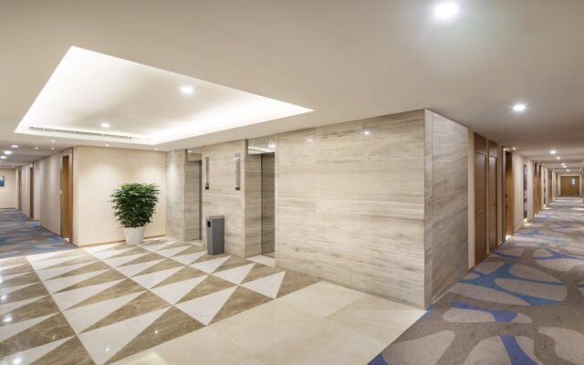 Holiday Inn Shanghai Hongqiao Central by IHG