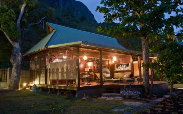 Robinson's Cove Villas - Deluxe Wallis Villa