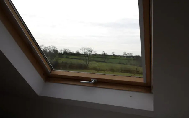 Highfields Farm Bed and Breakfast
