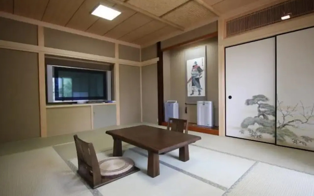 Suitaikyou