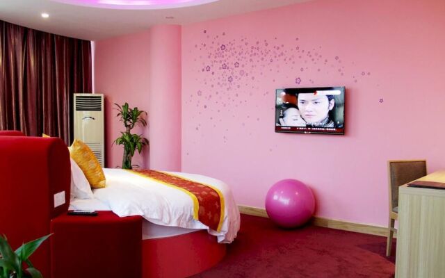 Jiaqi Hotel