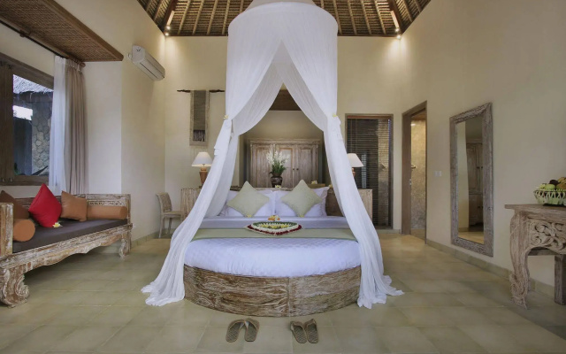 The Alena Resort A Pramana Experience
