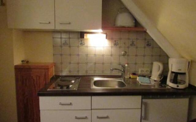 Fischerhuus Lev -Farwol