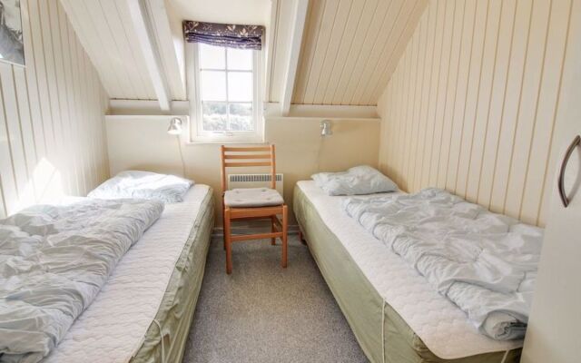 "Jano" - 800m from the sea in Western Jutland