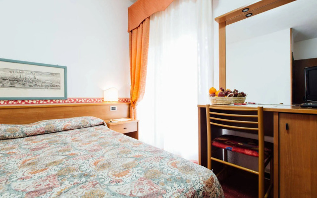 Hotel Cala Di Forno