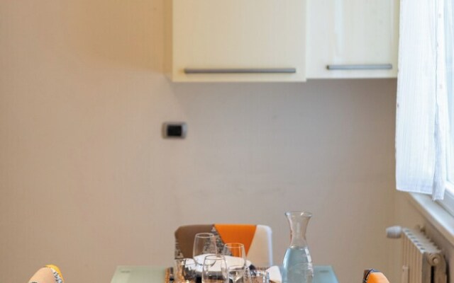 Casa Vivaldi by BeHome Suites&Apartments