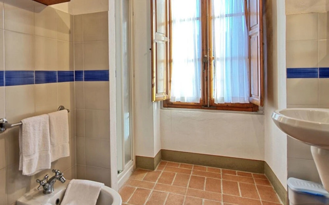 Larrampicata Grassina