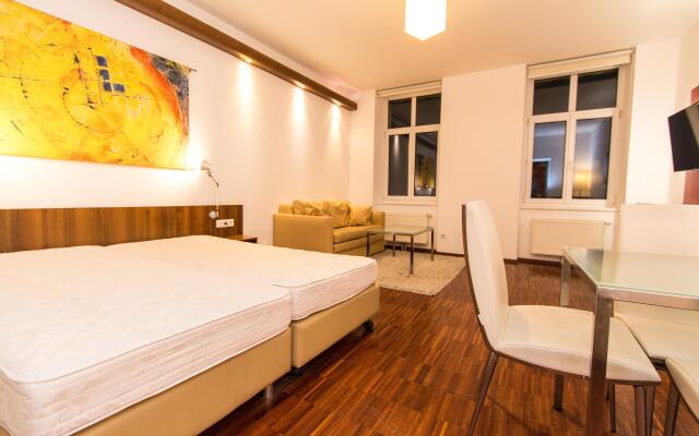 CheckVienna - Premium Apartment