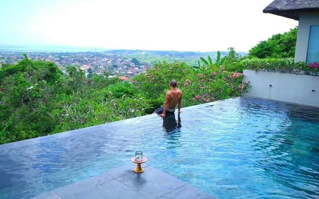 The Longhouse, Jimbaran - Bali