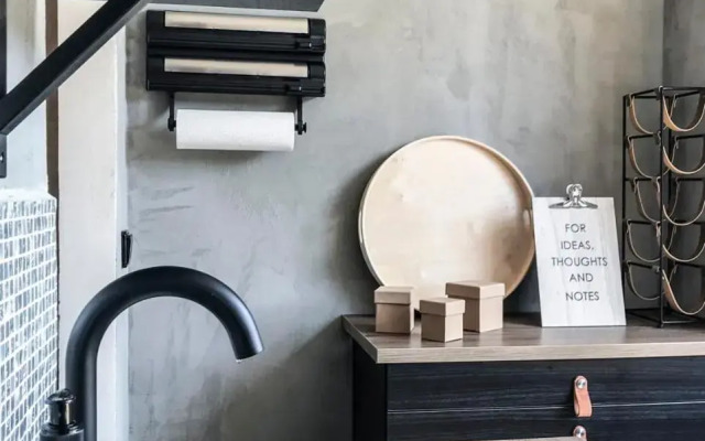Apartmány U lanovky