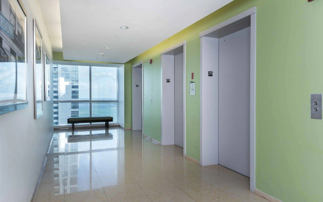 Dharma Home Suites Miami at Brickell