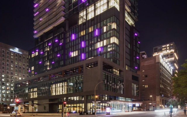 The Honeyrose Hotel, Montreal, A Tribute Portfolio Hotel