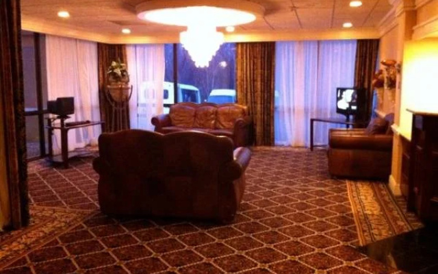 Holiday Inn