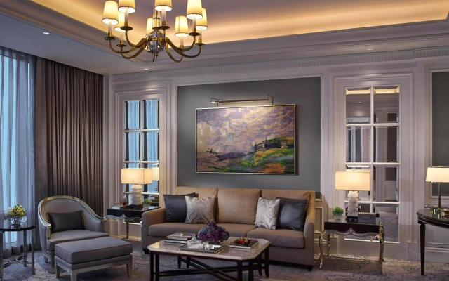 The Ritz-Carlton, Macau