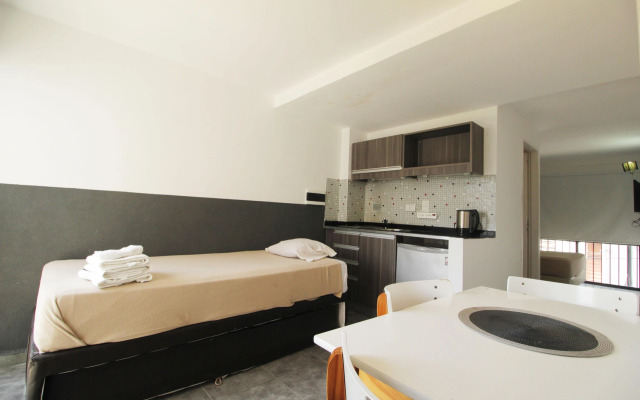 Puerto Tigre Apartamentos