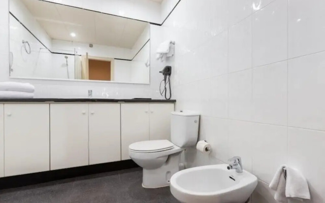 Hospedium Apartamentos DV