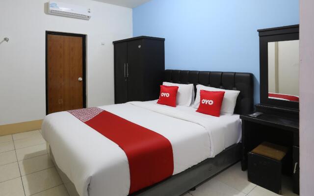 OYO 3865 Wisma Niaga