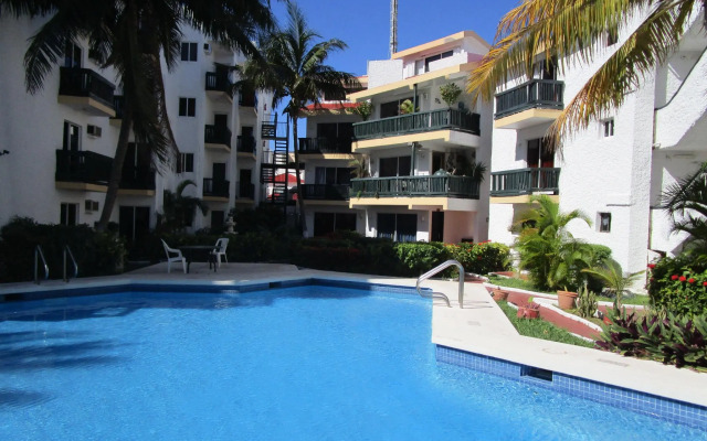 Hotel Imperial Laguna Faranda