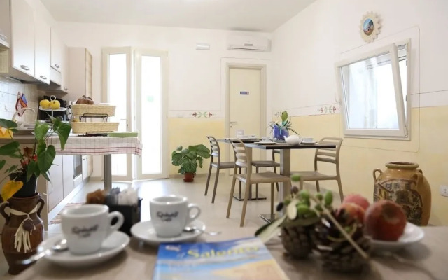 B&B Lu Cantoru