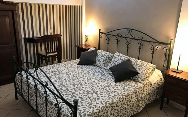 Al Casale del Veio B&B