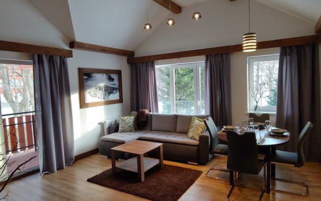 EverySky E.Plater 18 Karpacz