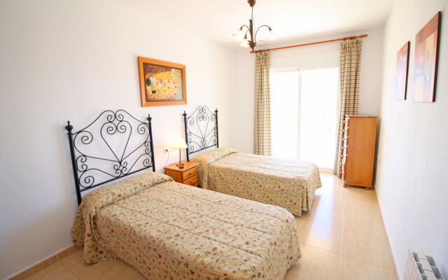 Villas Costa Calpe - Bajamar