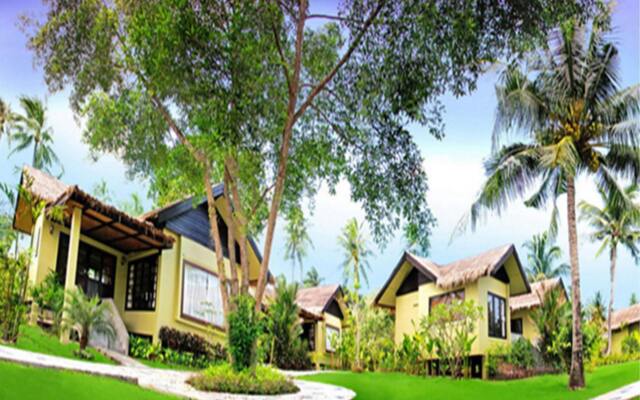 Panalee Koh Samui Resort