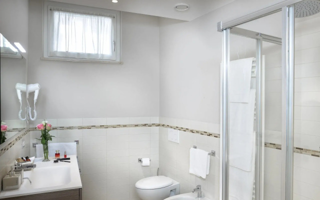 Rivetto Suites