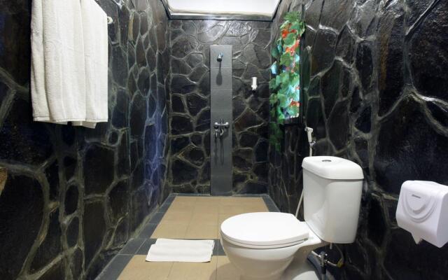 Nara Ubud Cottage