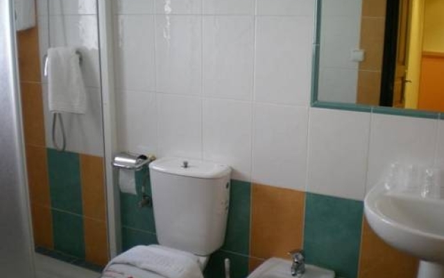 Apartamentos Turisticos Sol y Nieve
