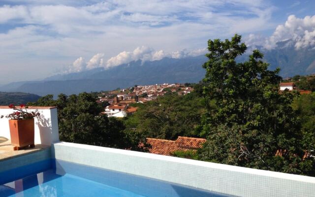 Hotel Alto del Viento