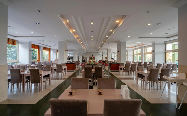 Miarosa Konaklı Garden - All Inclusive