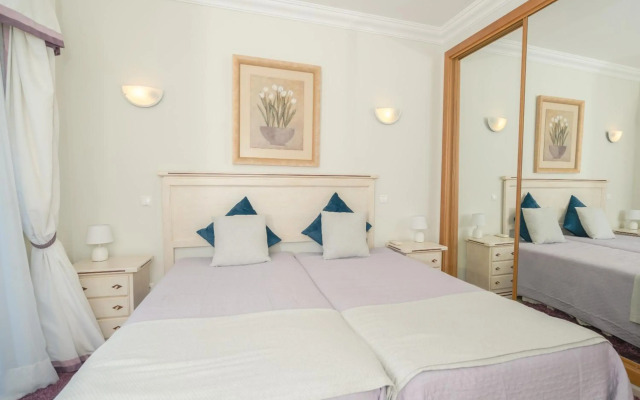 Boavista Golf & Spa — Bela Colina Holidays