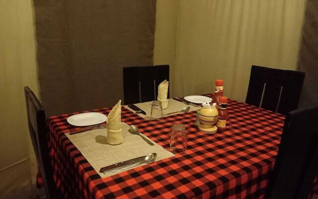 Mara Duma Bush Camp