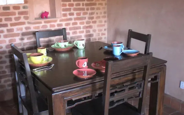Hotel Panauti