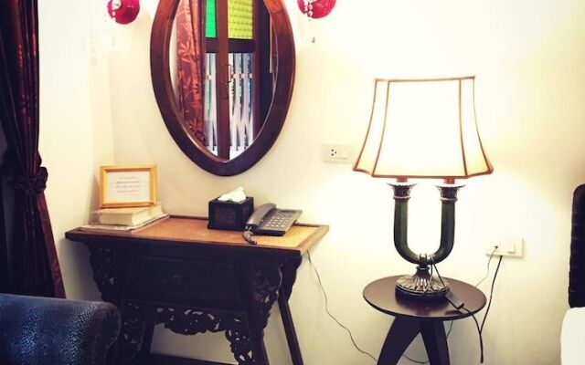 The Tara Residence Pattaya