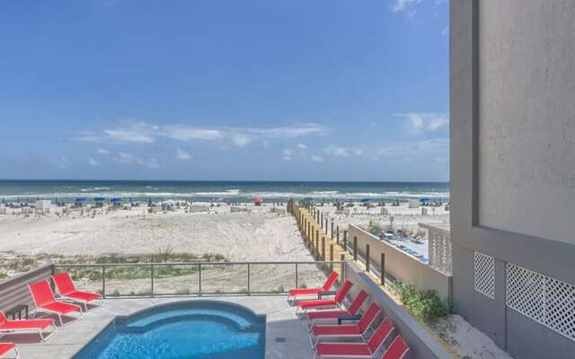 Pearl West by Meyer Vacation Rentals
