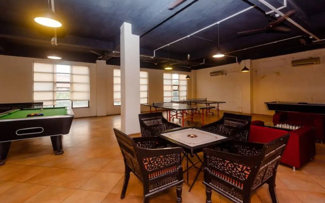 Discover Resorts by OYO Rooms