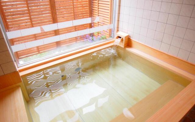 Hotel Nikko-Kinugawa Inn Miyasaki
