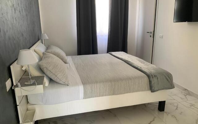 Capitani guest house