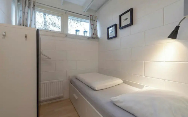 Attractive Holiday Home Close to Beach