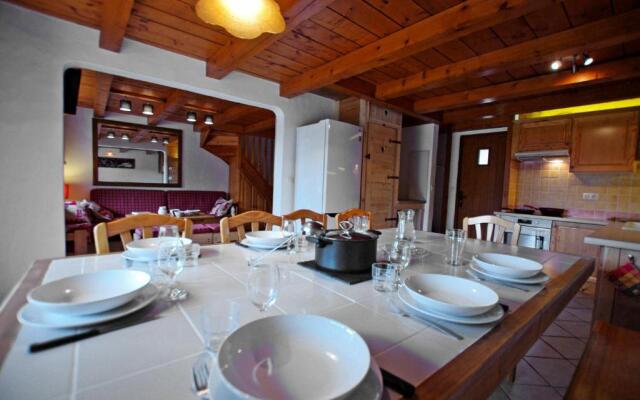 Résidence L'echayer 107387