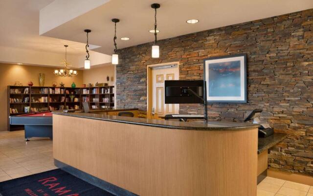 Bakken Airport XWA Hotel & Studios