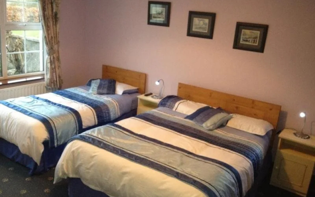 Clareville B&B