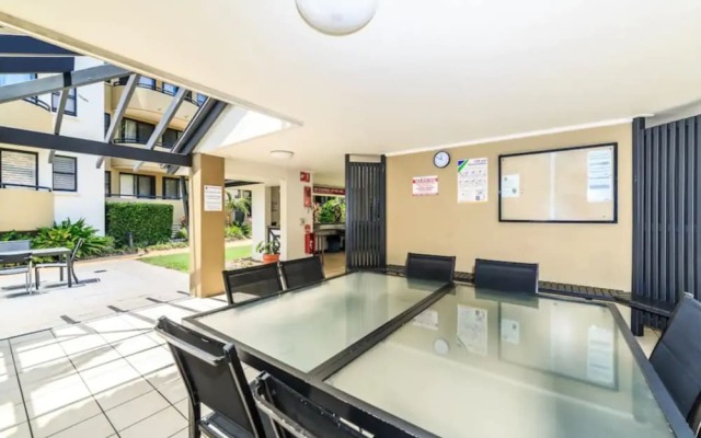 Gold Coast Apartment At Sandcastles On Broadwater