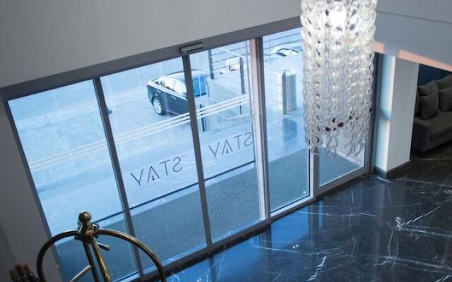 The Stay Furnished Apartments