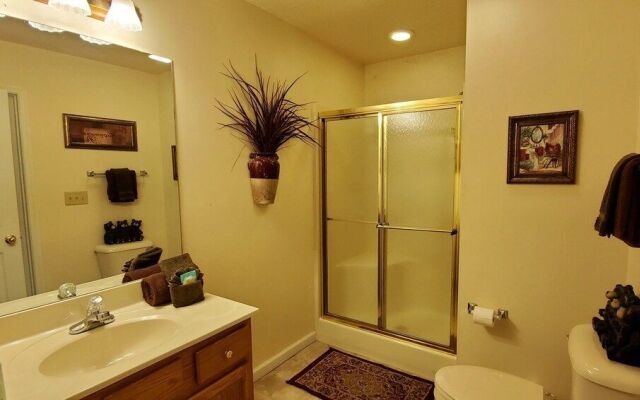 Care Bear 2 2 Bedroom Cabin by Redawning