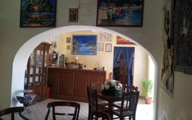 B&B Dei Nobili
