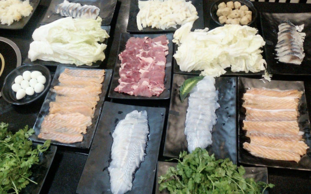 Yanyu Patong